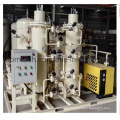 High Purity Psa Oxygen Gas Making Machine Oxygen Plant